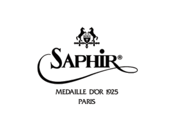 Saphir Médaille d'Or